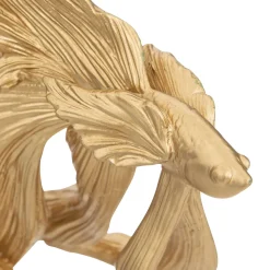 ATMOSPHERA Poisson déco "Jiling" Hot