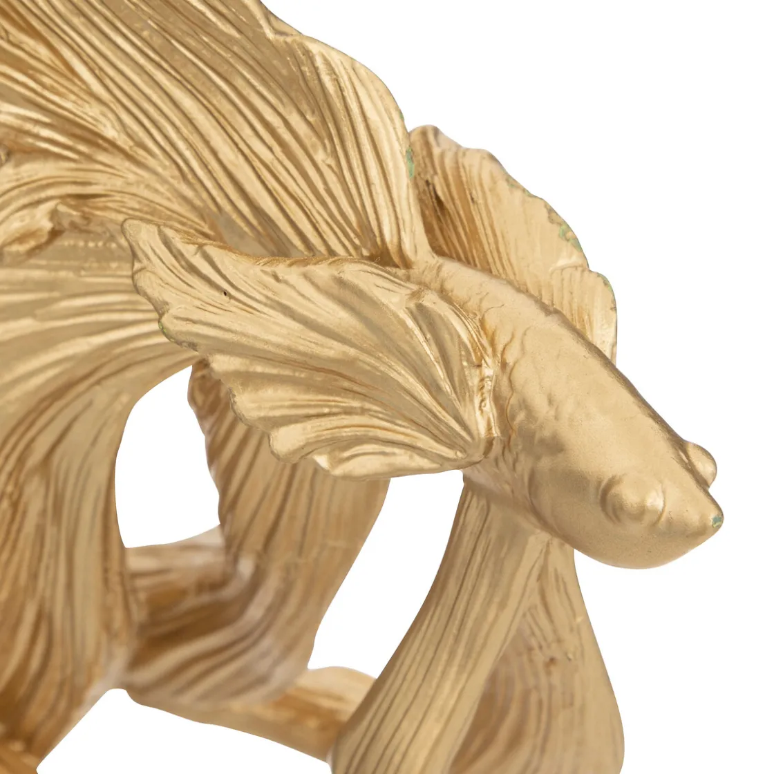 ATMOSPHERA Poisson déco "Jiling" Hot