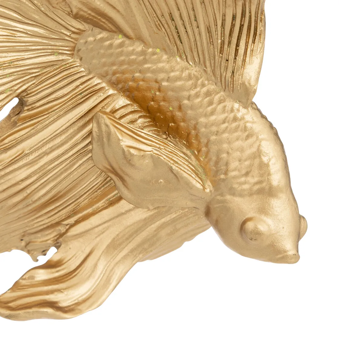 ATMOSPHERA Poisson déco "Jiling" Hot