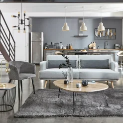 ATMOSPHERA Pomme déco, céramique Best