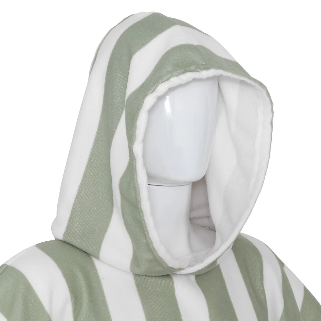 ATMOSPHERA Poncho de plage "Wili" Sale