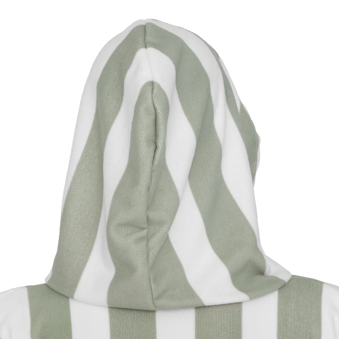ATMOSPHERA Poncho de plage "Wili" Sale