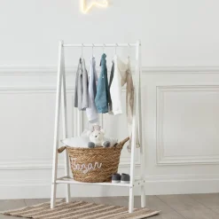 ATMOSPHERA Portant à vêtements enfant Outlet