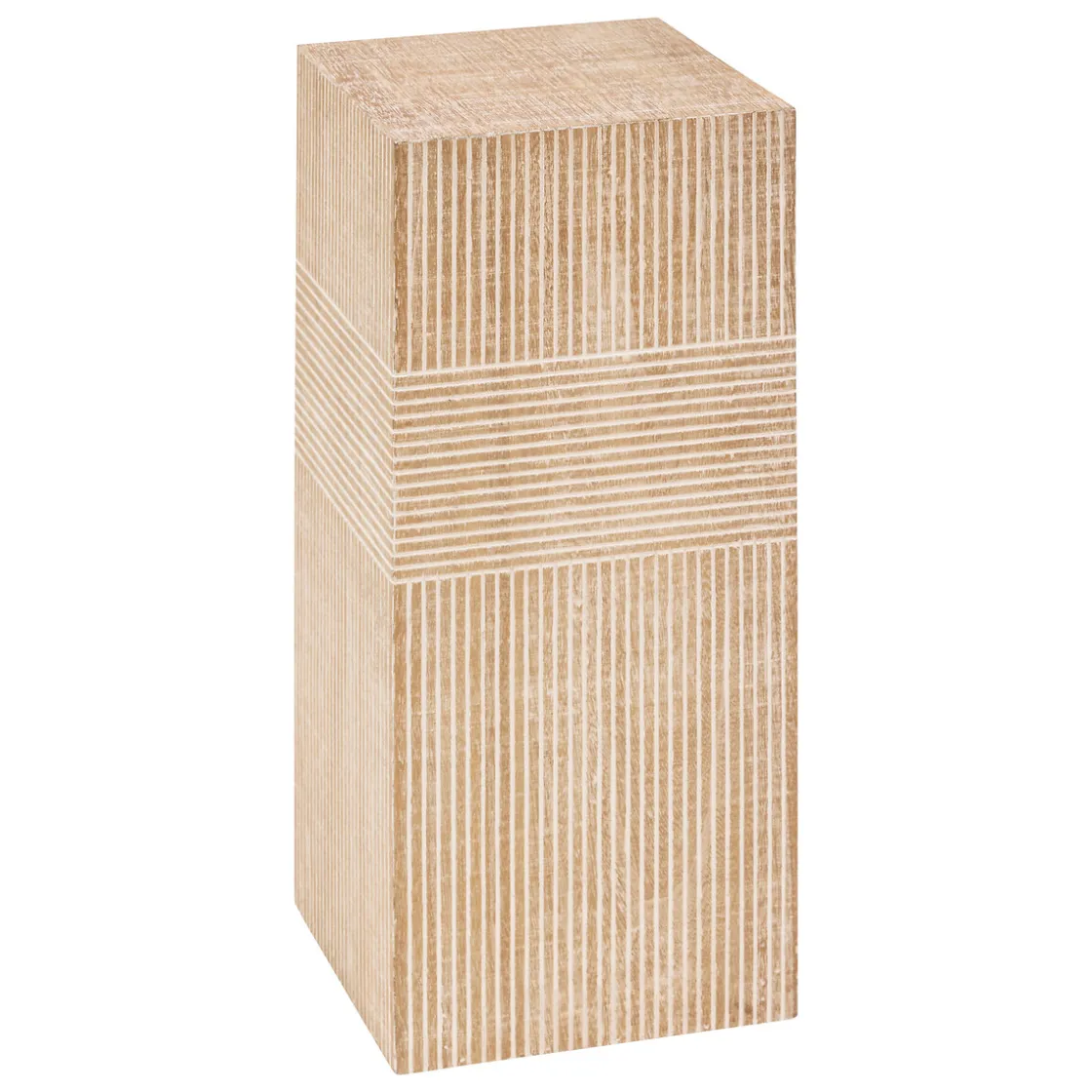 ATMOSPHERA Porte plante "Nilia" Hot