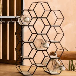 ATMOSPHERA Porte-bouteille "Arty" Online