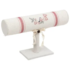 ATMOSPHERA Porte-bracelets, bois Discount