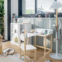 ATMOSPHERA Porte-manteau enfant 