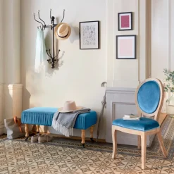 ATMOSPHERA Porte-manteau mural "Onni" Clearance