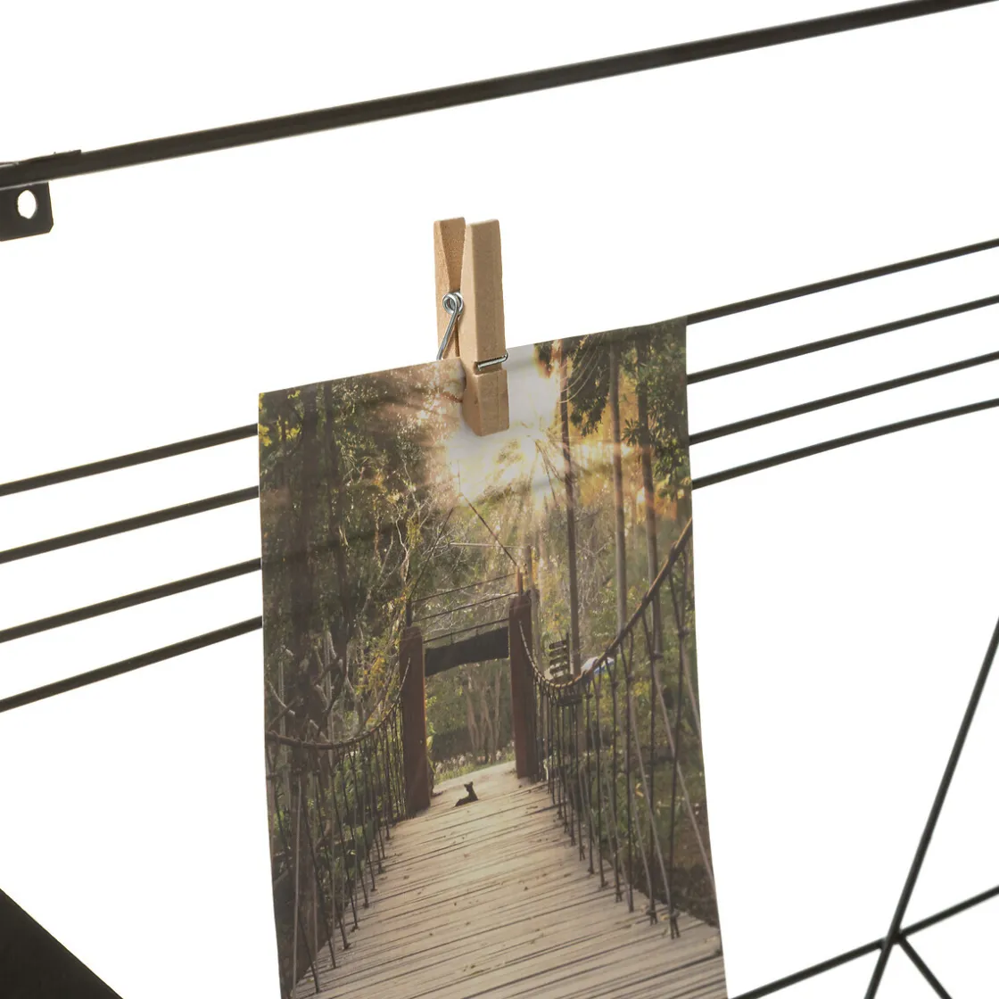 ATMOSPHERA Porte-photos "Elora" Clearance