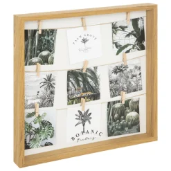 ATMOSPHERA Porte-photos "Siam" Hot