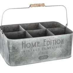 ATMOSPHERA Porte-plantes , métal