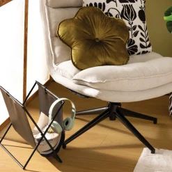 ATMOSPHERA Porte-revue "Twis" Hot