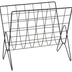 ATMOSPHERA Porte-revues "Life" Discount