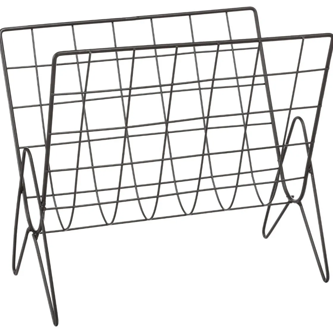 ATMOSPHERA Porte-revues "Life" Discount