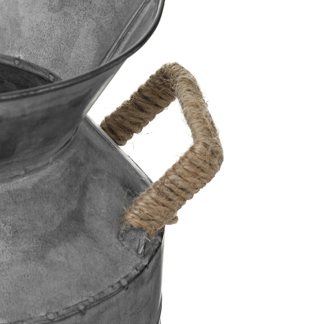 ATMOSPHERA Pot à lait, métal Discount