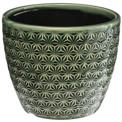 ATMOSPHERA Pot, céramique Clearance