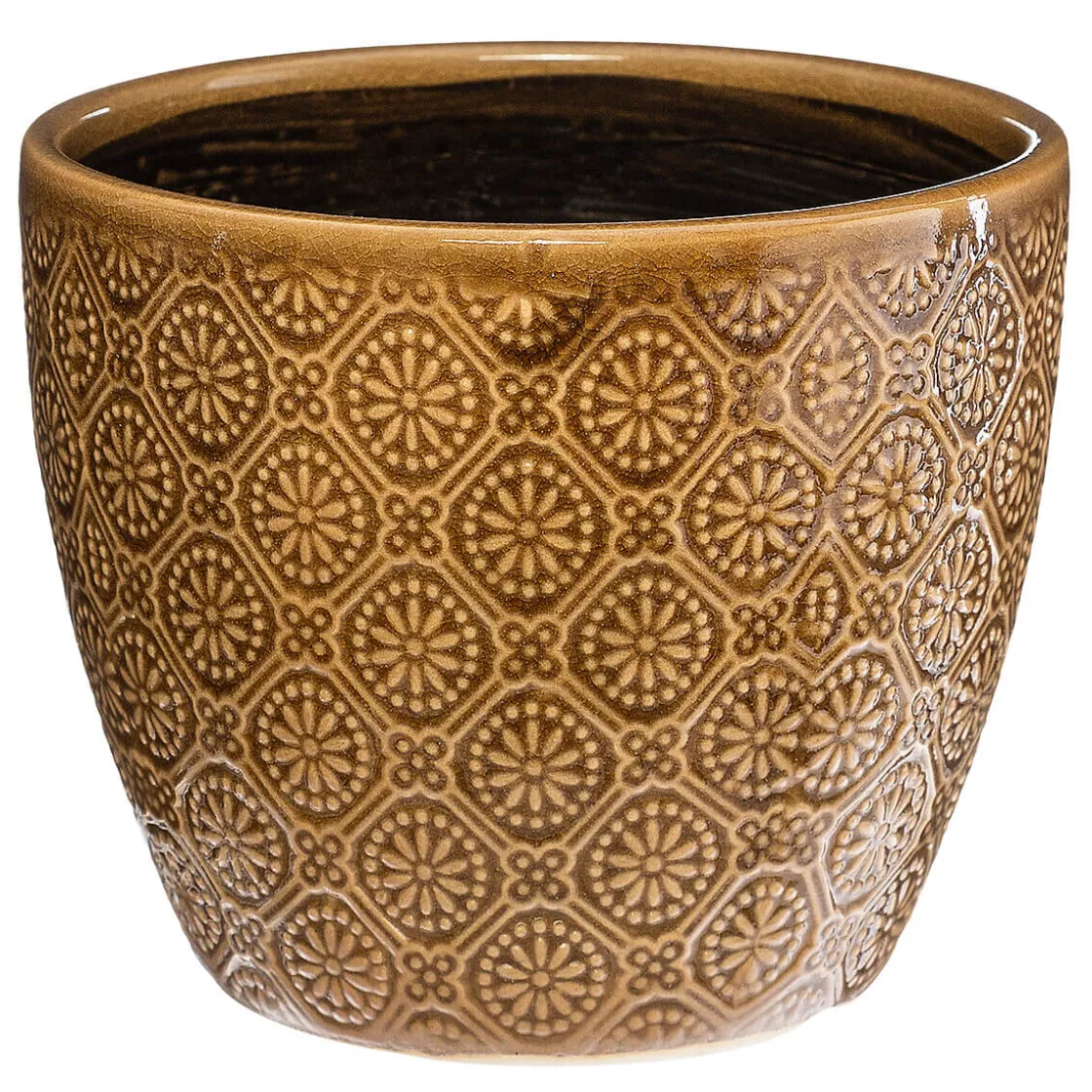 ATMOSPHERA Pot, céramique Clearance