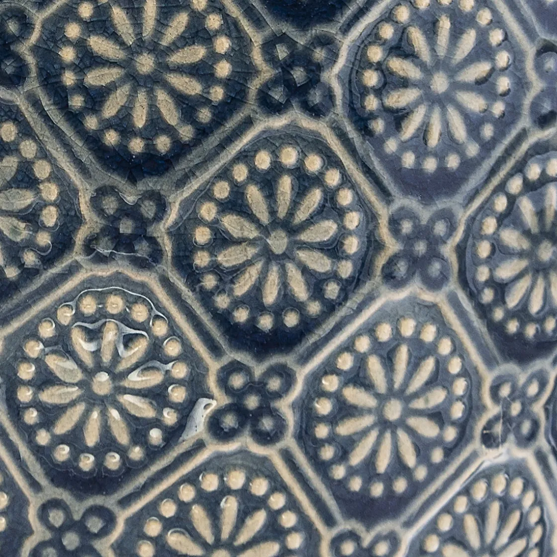 ATMOSPHERA Pot, céramique Clearance