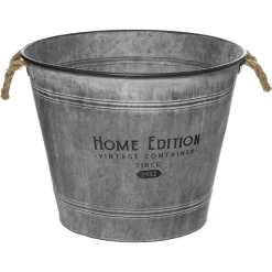 ATMOSPHERA Pot, métal Hot