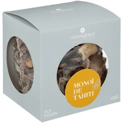 ATMOSPHERA Pot pourri "Izor" Sale