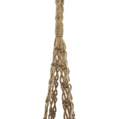 ATMOSPHERA Pot suspendu jute Online