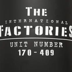 ATMOSPHERA Pouf bidon 