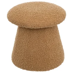 ATMOSPHERA Pouf bouclette enfant "Zopi" Online
