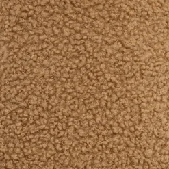 ATMOSPHERA Pouf bouclette enfant 