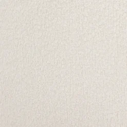 ATMOSPHERA Pouf coffre bouclette 