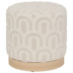 ATMOSPHERA Pouf "Copas" Hot