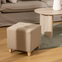 ATMOSPHERA Pouf "Léandre" Online
