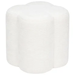 ATMOSPHERA Pouf "Lavon" Outlet