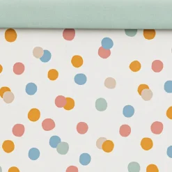 ATMOSPHERA Pouf pliable enfant 