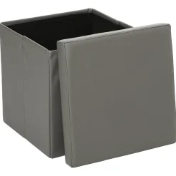 ATMOSPHERA Pouf pliant