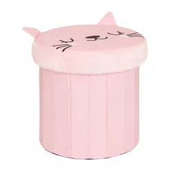 ATMOSPHERA Pouf pliant "Anoki" Best