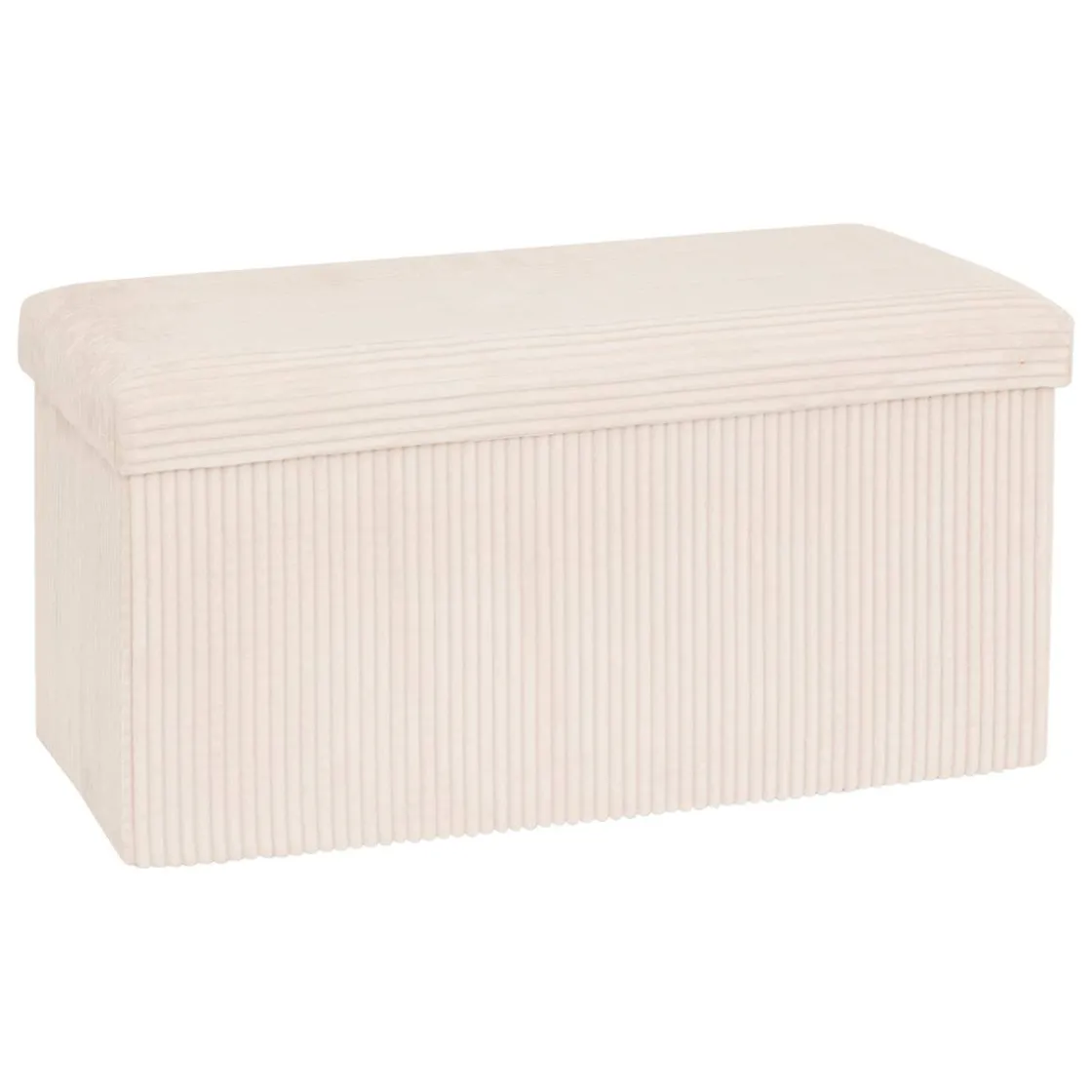 ATMOSPHERA Pouf pliant "Arum" Sale