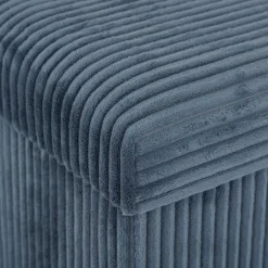 ATMOSPHERA Pouf pliant 