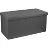 ATMOSPHERA Pouf pliant double Online