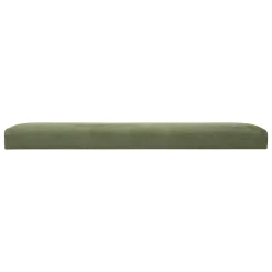 ATMOSPHERA Pouf pliant double 