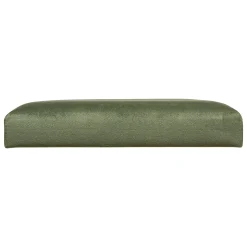 ATMOSPHERA Pouf pliant double 