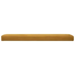 ATMOSPHERA Pouf pliant double 