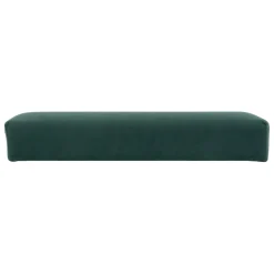 ATMOSPHERA Pouf pliant double 
