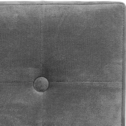 ATMOSPHERA Pouf pliant 