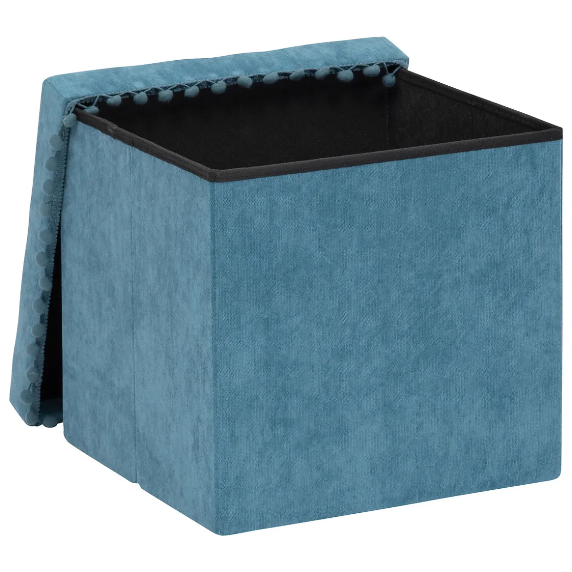 ATMOSPHERA Pouf pliant "Mémo" Best