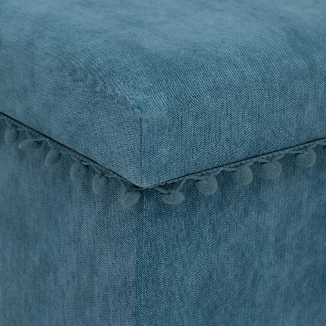 ATMOSPHERA Pouf pliant "Mémo" Best