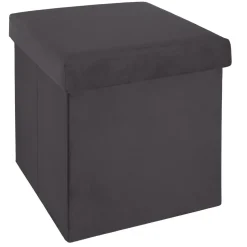 ATMOSPHERA Pouf pliant "Tess" Online