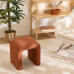 ATMOSPHERA Pouf "Sevi" Sale