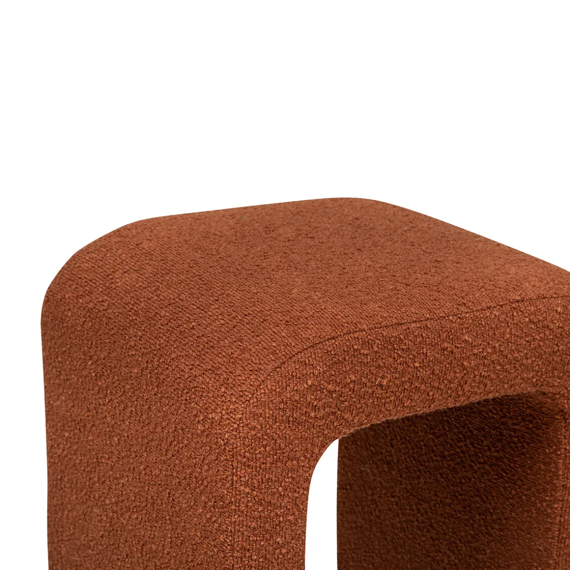 ATMOSPHERA Pouf "Sevi" Sale