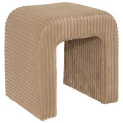 ATMOSPHERA Pouf "Sevi" New