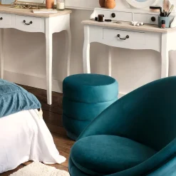 ATMOSPHERA Pouf "Sinan" Online